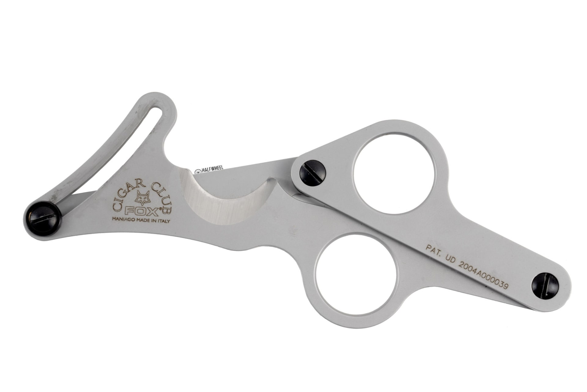 Fox Knives 749 Cigar Cutter Featured Image