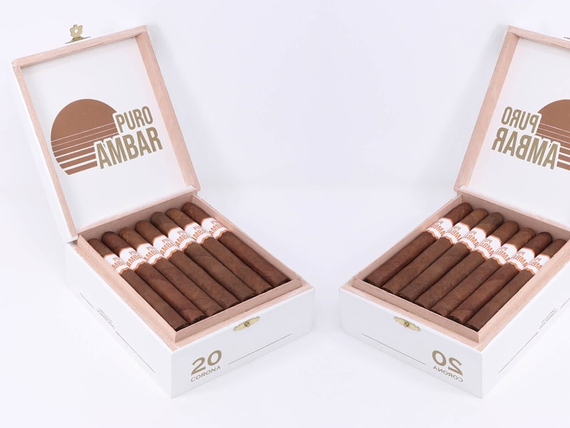 El Artista Announces New Products for 2020-2021 Image