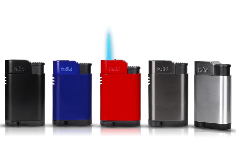 Palió Ballista Table Lighter to Debut at PCA 2021 Image