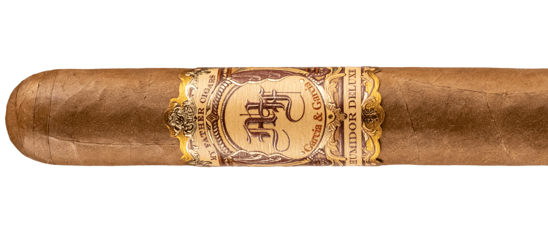 Quick Cigar Review – My Father | Humidor Deluxe Featured Image