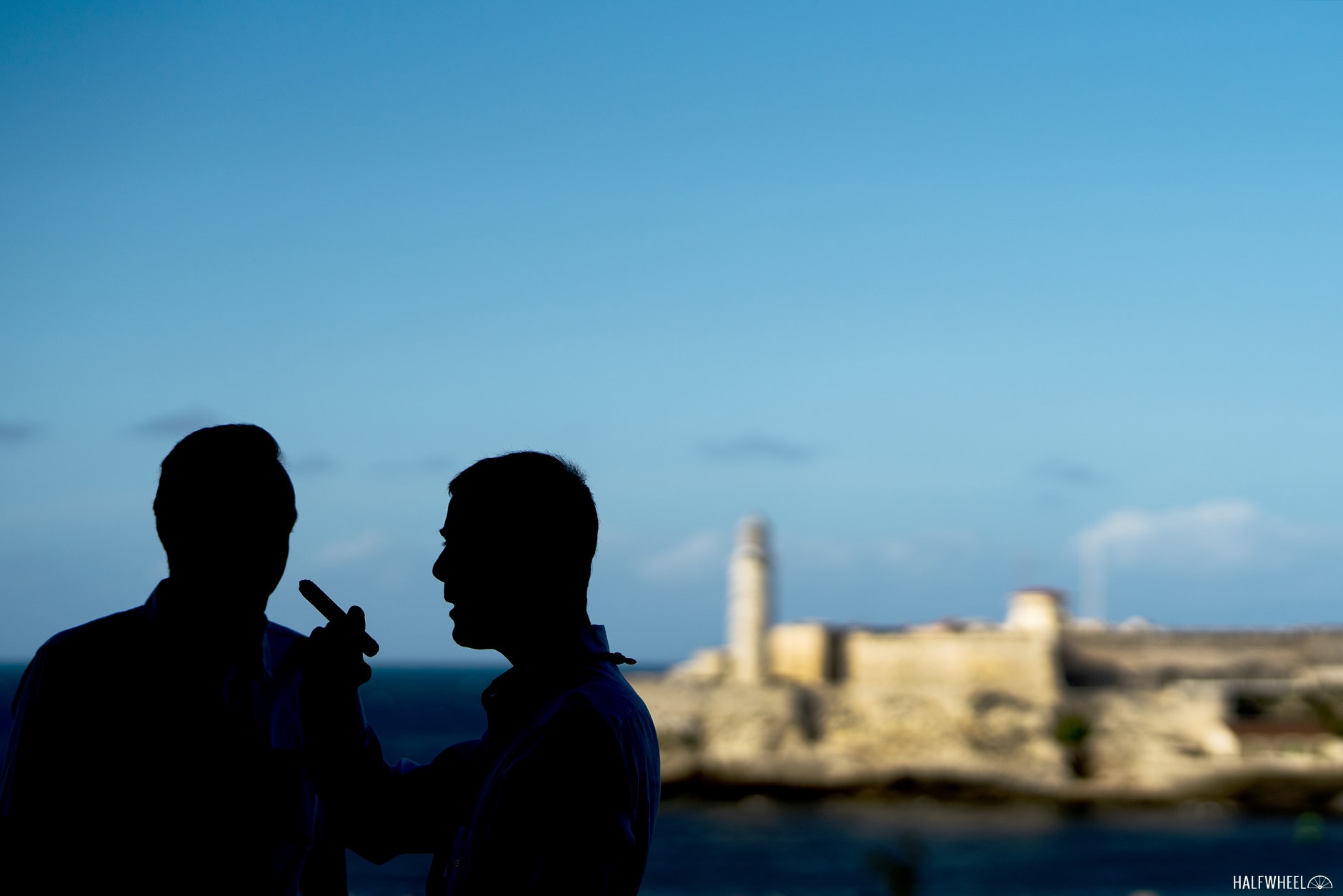 Festival del Habano XXII: Day 0 Featured Image
