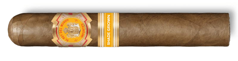 El Rey del Mundo Shade Grown to Launch in July – Cigar News Image