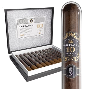 Limited Reserve Decadas 2020 Box Image