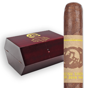 Liga YG-23 Box Image