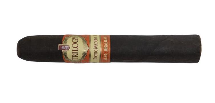 Cigar News: Alec Bradley Trilogy Set to Return Image