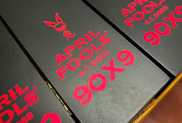 Asylum’s April Fools’ Moves to Zodiac-Themed Packaging Image