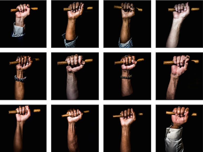 Industrial Cigar Co. Launches Art Project Featured Image