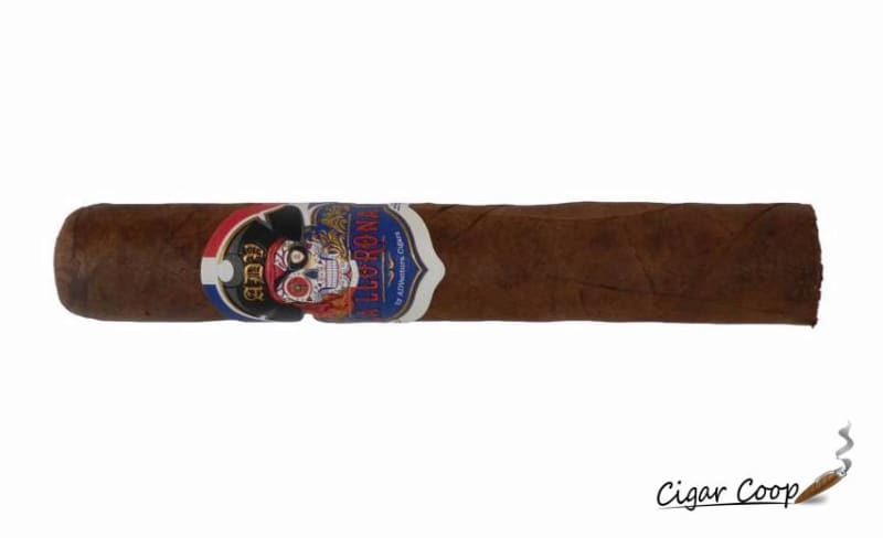 Cigar Review: ADVentura La Llorona (Robusto) Image