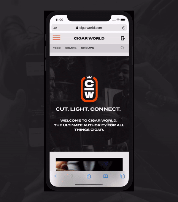 cw ios2
