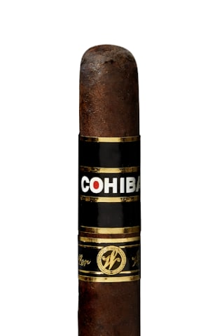 Weller by Cohiba 2021 Box Image