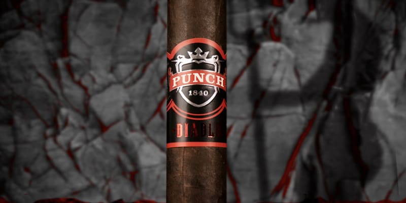Punch Diablo header asset