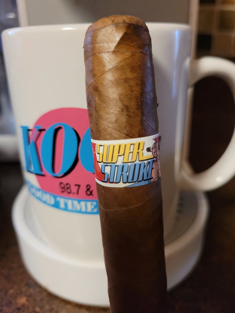 Caldwell Lost Found Super Stroke 2 v2