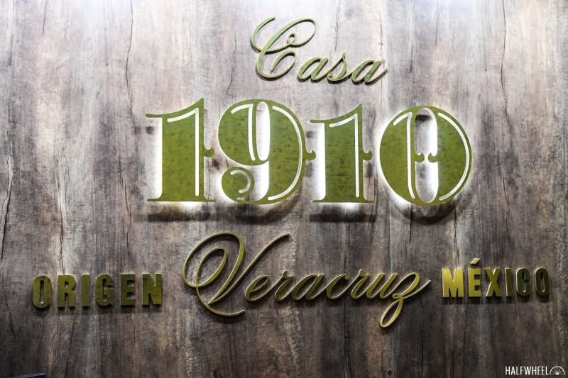 PCA 2021: Casa 1910 Image