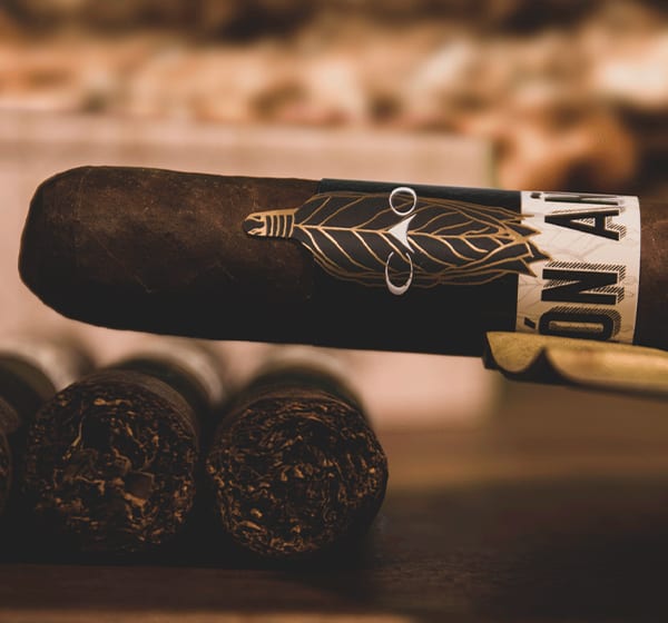 Pilón Añejo Thumbnail