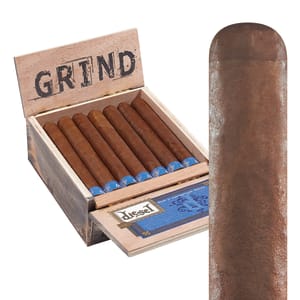 GRIND Box Image
