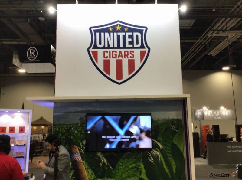 PCA 2023: United Cigars Image