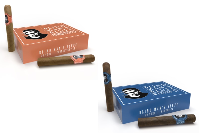 Caldwell Adds Blind Man’s Bluff Sweet Tip Image