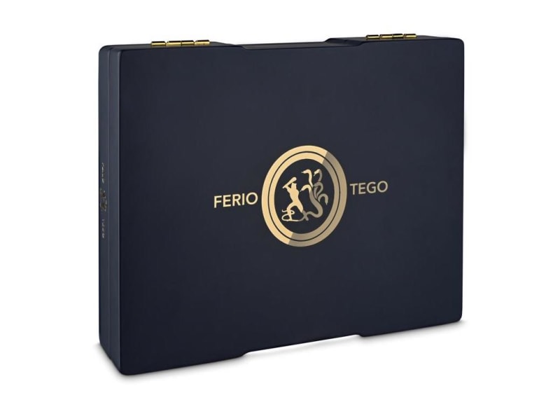 Cigar News: Ferio Tego Set to Debut Two Limited Cigars Image