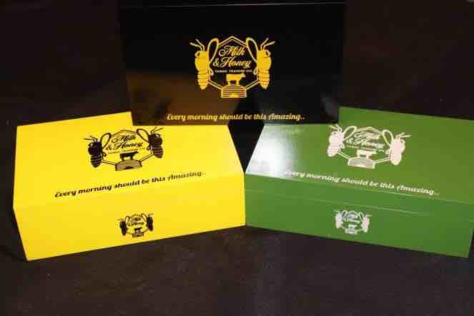 Cigar News: Tabac Trading Company to Showcase Milk & Honey at 2022 PCA Trade Show Image