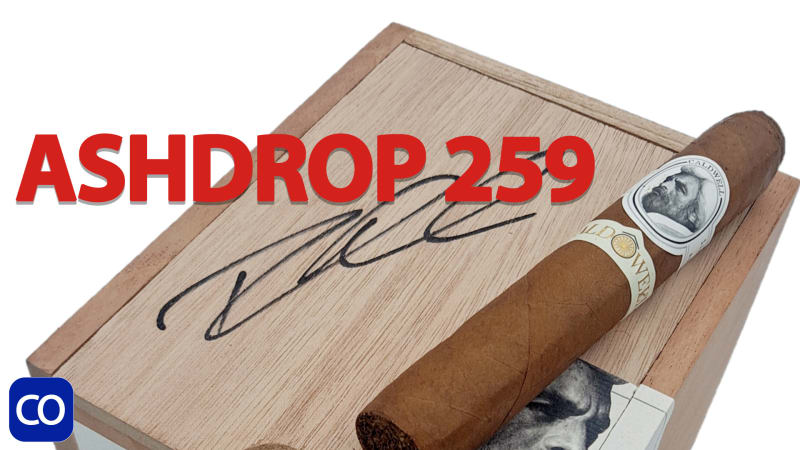 CigarAndPipes CO Ashdrop 259 Image