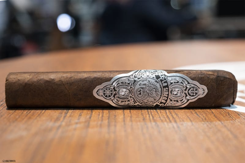 La Sirena LS LE Gets 6 x 60 Size Image