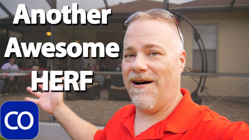 Another CO HERF In The Books Image