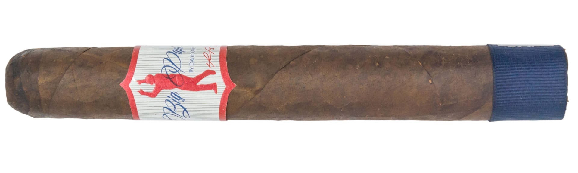 Blind Cigar Review: El Artista | Big Papi Slugger Featured Image