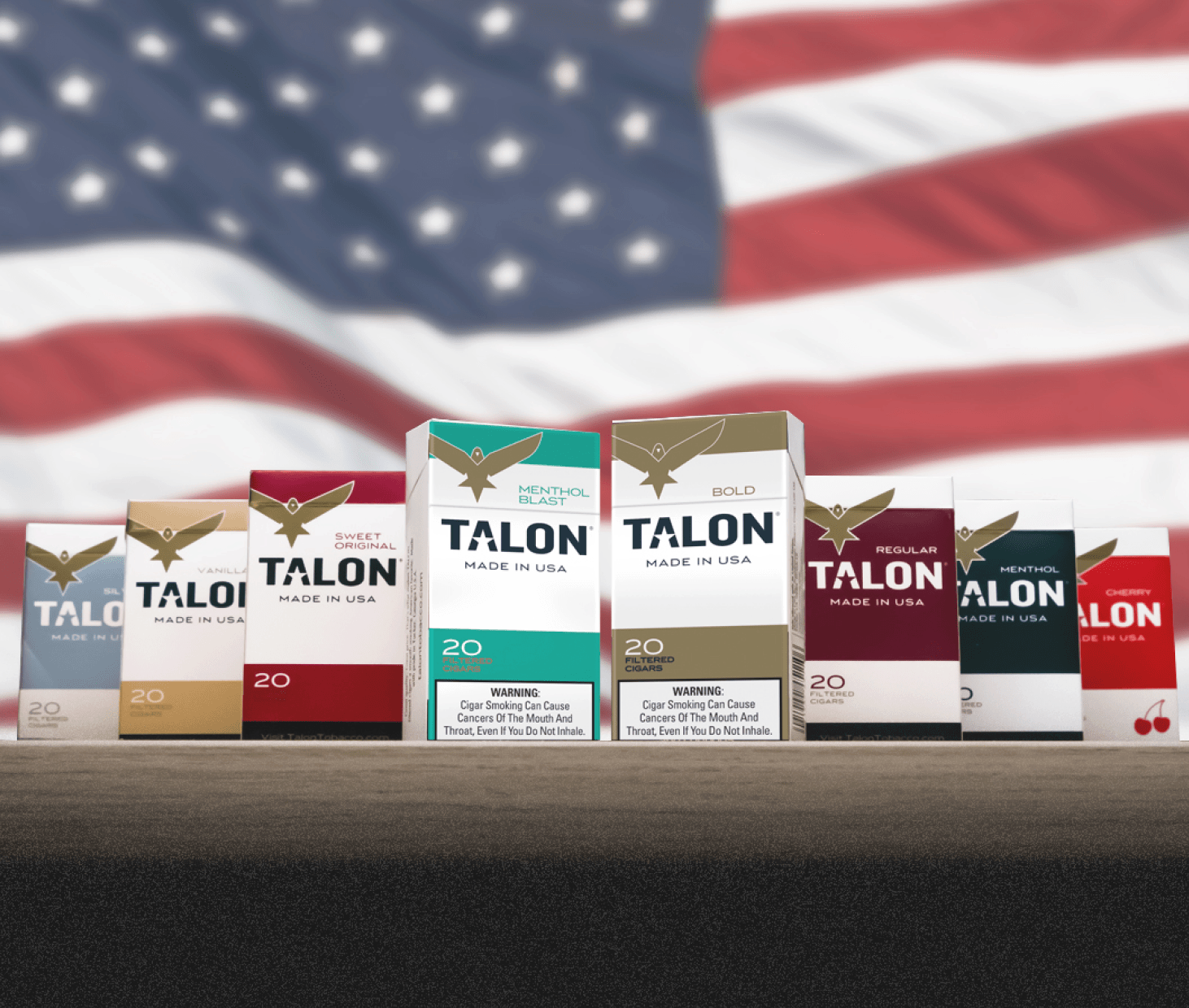 Talon Packaging