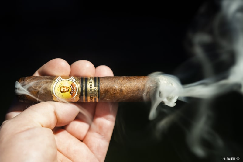 Bolívar Soberanos (EL 2018) Image