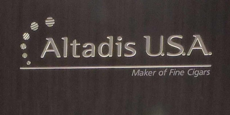 Summer of ’22 Report: Altadis U.S.A. Image