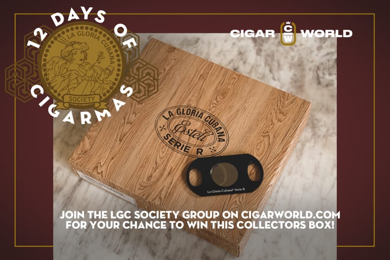 COLLECTORS BOX