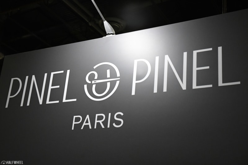 PCA 2023: PINEL et PINEL Image