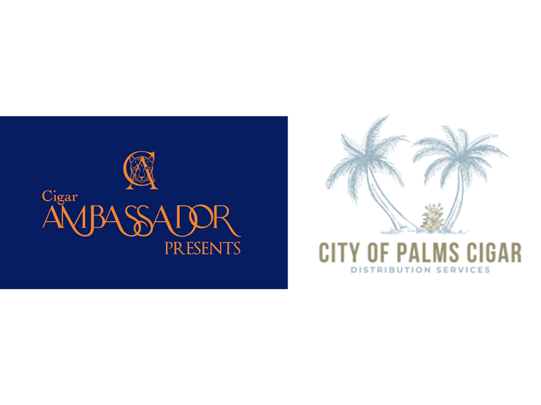 Cigar Ambassador Partners with City of Palms Cigar Distribution Image