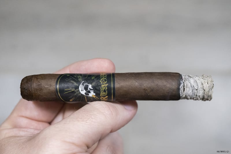 Black Label Trading Co. Orthodox Corona Gorda Image