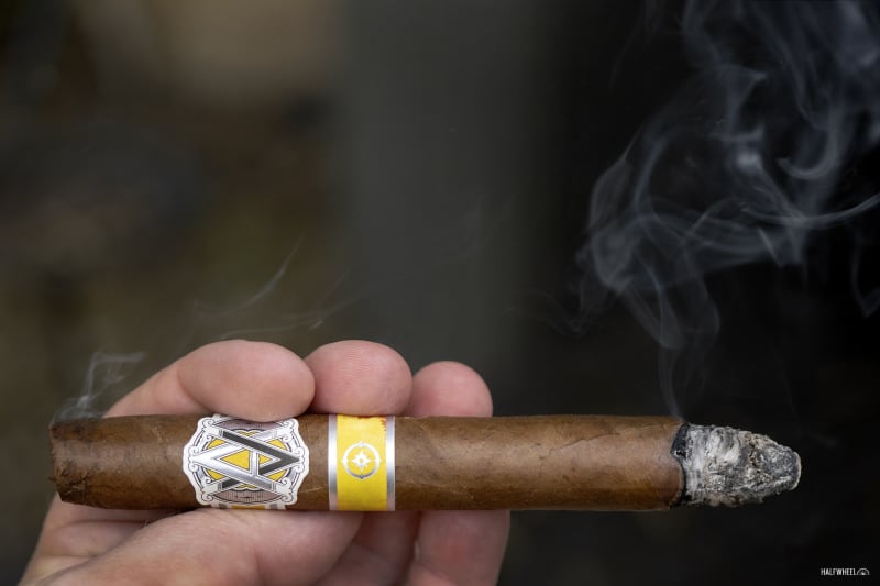 AVO Regional North Edition Image