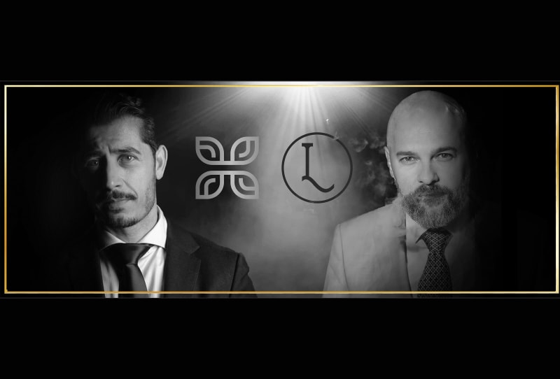 Luciano Cigars and Peter James Co. Announce Partnership to Create Peter James Cigar Co. Image