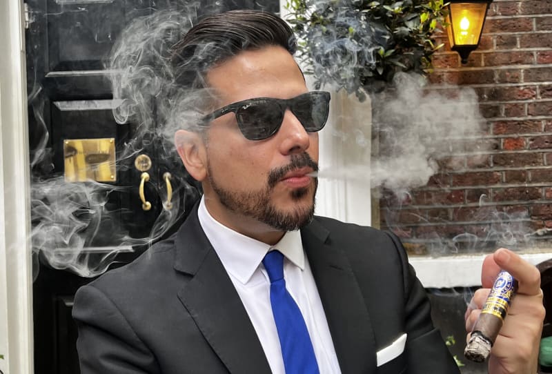 Ricardo Carioni Joins Gesinta as CEO Image