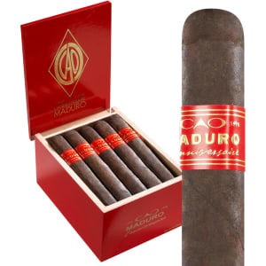 Maduro Box Image