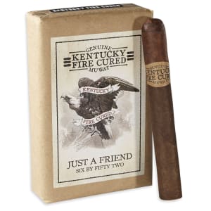 Kentucky Fire Cured Box Image