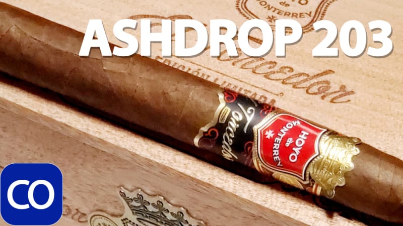 CigarAndPipes CO Ashdrop 203 Image