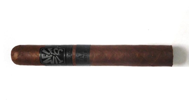 Cigar Review: Timeless TAA 2020 (Nat Sherman) Image