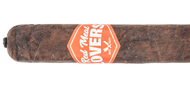 Dunbarton Tobacco & Trust Red Meat Lovers Club Ribeye (2023) – Blind Cigar Review Image