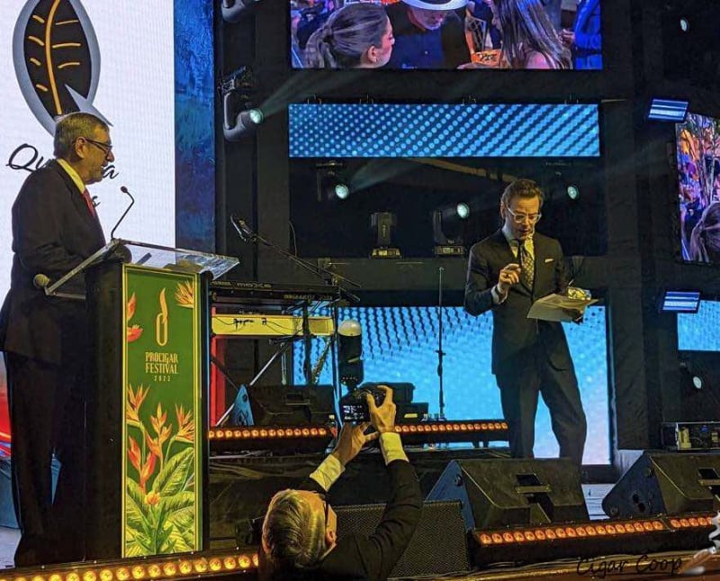 Procigar 2024 Charity Auction Items Announced | Procigar 2024 Image