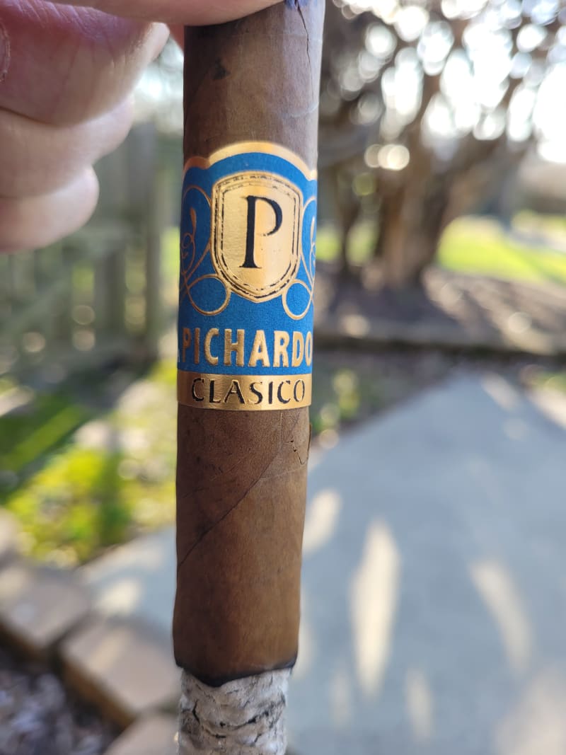 Pichardo Clasico Sumatra 4