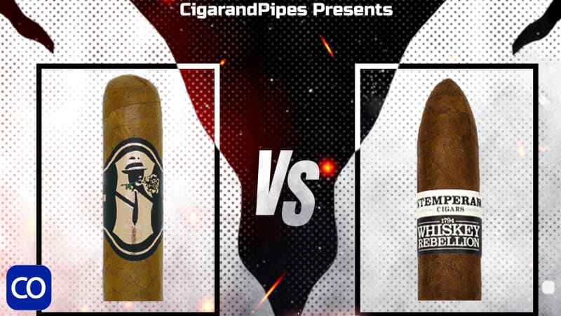 CigarAndPipes CO VERSUS 5 Image