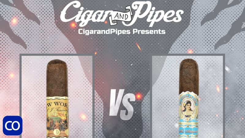 CigarAndPipes CO VERSUS 4 Image