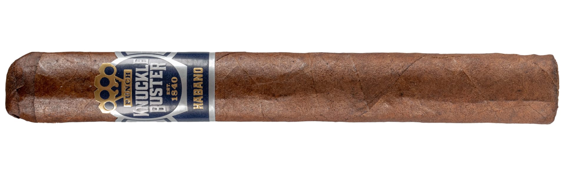 Blind Cigar Review: Punch | Knuckle Buster Toro Featured Image