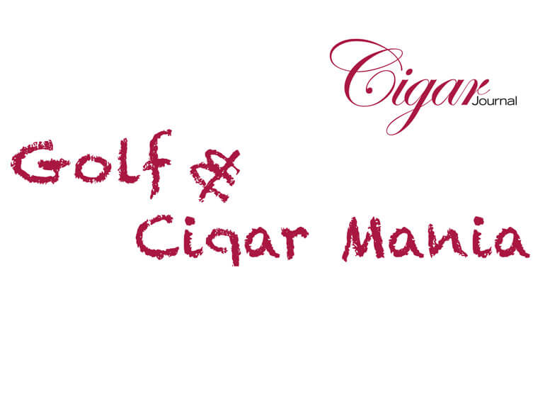 Golf & Cigar Mania in Innsbruck, Austria | June 26-28, 2020 Featured Image