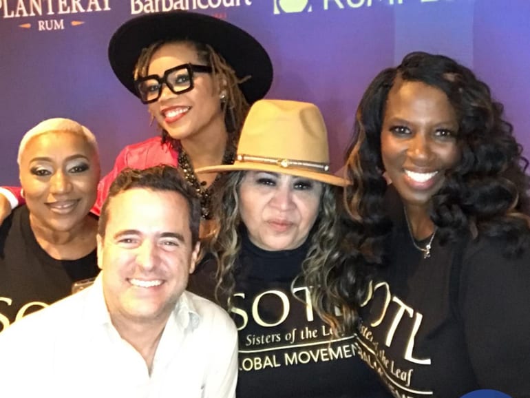 Celebrating the SOTL Global Movement and Rum Culture in Dallas Image