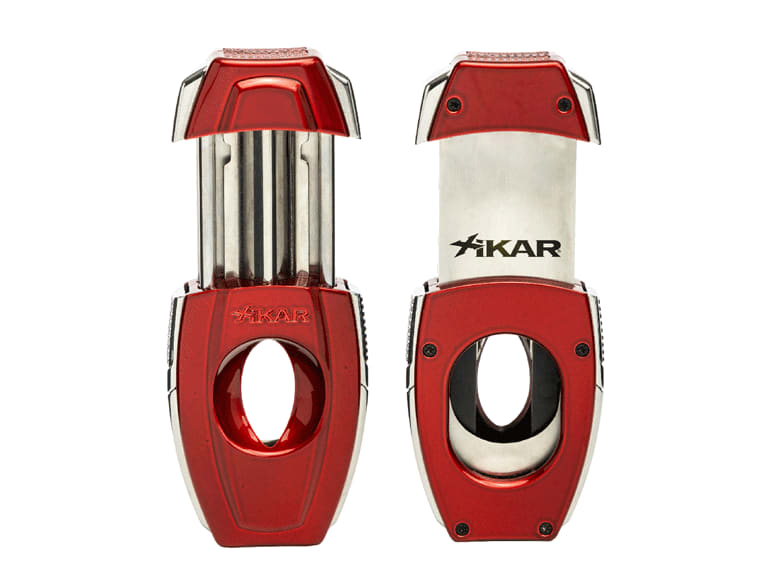 The Versatile Xikar Flip Dual Cutter is Shipping Now Image